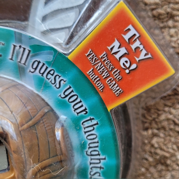 Harry Potter Game - Picture 5 of 15